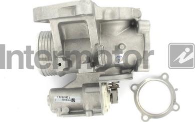 INTERMOTOR 14474 - Клапан возврата ОГ abcparts.ee