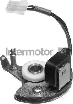 INTERMOTOR 14021 - Датчик, импульс зажигания abcparts.ee