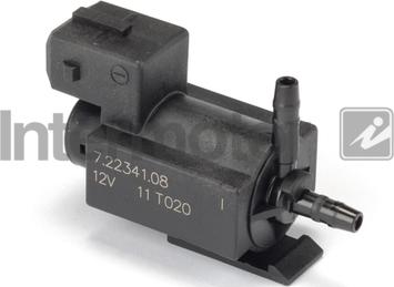 INTERMOTOR 14104 - Преобразователь давления ОГ, EGR abcparts.ee