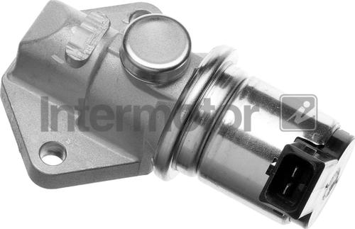 INTERMOTOR 14844 - Поворотная заслонка, подвод воздуха abcparts.ee