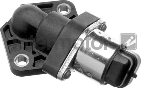 INTERMOTOR 148-40 - Поворотная заслонка, подвод воздуха abcparts.ee