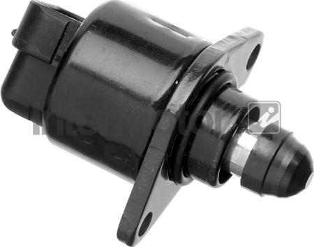 INTERMOTOR 14866 - Поворотная заслонка, подвод воздуха abcparts.ee