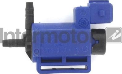 INTERMOTOR 14801 - Поворотная заслонка, подвод воздуха abcparts.ee