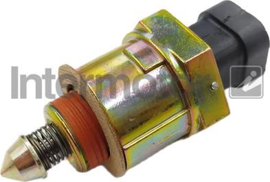 INTERMOTOR 14811 - Поворотная заслонка, подвод воздуха abcparts.ee