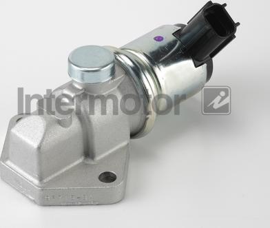 INTERMOTOR 14877 - Поворотная заслонка, подвод воздуха abcparts.ee