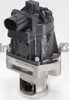 INTERMOTOR 14392 - Клапан возврата ОГ abcparts.ee