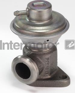 INTERMOTOR 14347 - Клапан возврата ОГ abcparts.ee