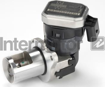 INTERMOTOR 14305 - Клапан возврата ОГ abcparts.ee