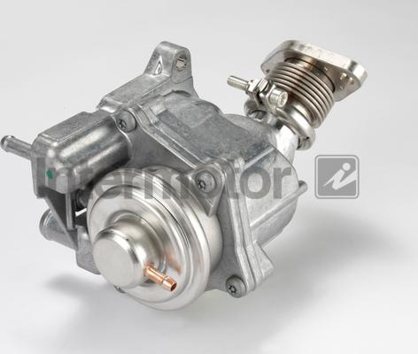 INTERMOTOR 14300 - Клапан возврата ОГ abcparts.ee