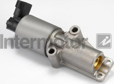 INTERMOTOR 14314 - Клапан возврата ОГ abcparts.ee