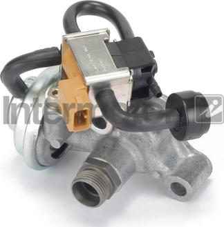 INTERMOTOR 14320 - Клапан возврата ОГ abcparts.ee