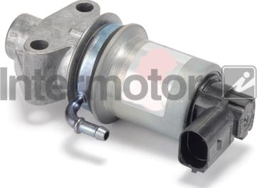 INTERMOTOR 14321 - Клапан возврата ОГ abcparts.ee