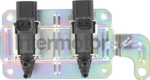 INTERMOTOR 14249 - Клапан регулировки подачи воздуха abcparts.ee