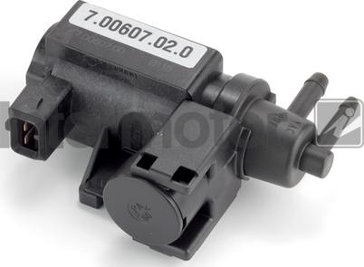 INTERMOTOR 14217 - Преобразователь давления ОГ, EGR abcparts.ee