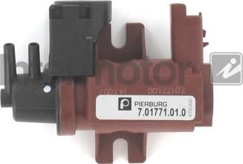 INTERMOTOR 14239 - Преобразователь давления ОГ, EGR abcparts.ee