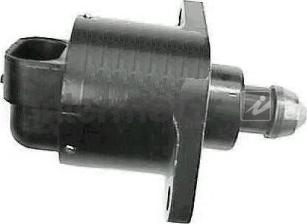 INTERMOTOR 14798 - Поворотная заслонка, подвод воздуха abcparts.ee