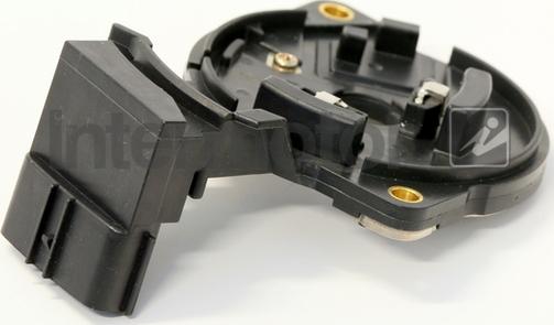 INTERMOTOR 15969 - Lülitusseade,Süütesüsteem abcparts.ee