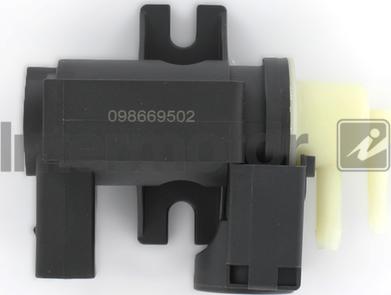 INTERMOTOR 15502 - Преобразователь давления ОГ, EGR abcparts.ee