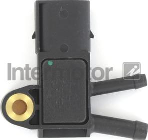 INTERMOTOR 16950 - Датчик, давление выхлопных газов abcparts.ee