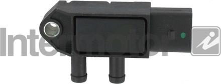INTERMOTOR 16969 - Датчик, давление выхлопных газов abcparts.ee