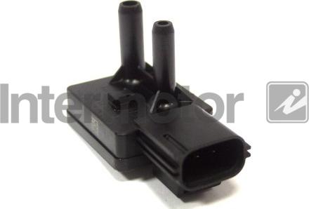 INTERMOTOR 16963 - Датчик, давление выхлопных газов abcparts.ee