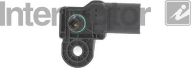 INTERMOTOR 16913 - Датчик, давление наддува abcparts.ee