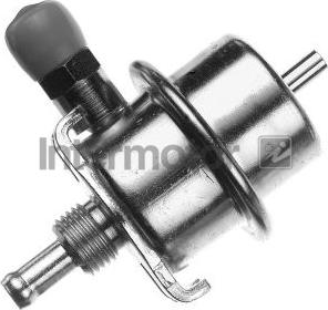 INTERMOTOR 16504 - Регулятор давления подачи топлива abcparts.ee