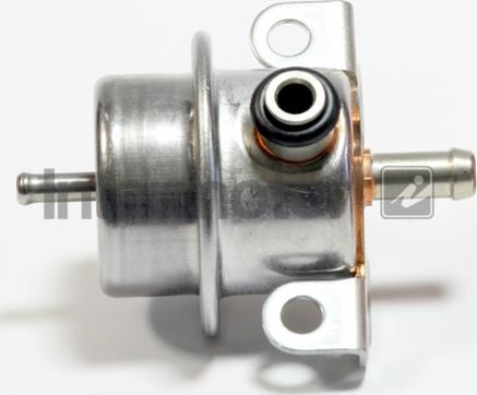 INTERMOTOR 16519 - Регулятор давления подачи топлива abcparts.ee