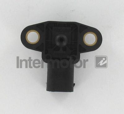 INTERMOTOR 16841 - Датчик, давление во впускной трубе abcparts.ee