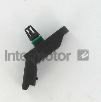 INTERMOTOR 168-50 - Датчик, давление во впускной трубе abcparts.ee