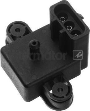 INTERMOTOR 16808 - Датчик, давление во впускной трубе abcparts.ee