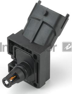 INTERMOTOR 16885 - Датчик, давление во впускной трубе abcparts.ee