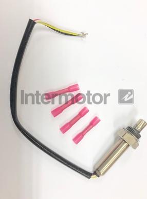 INTERMOTOR 163-55 - Лямбда-зонд, датчик кислорода abcparts.ee