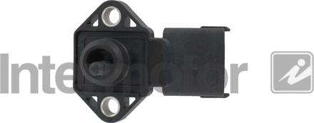 INTERMOTOR 16723 - Датчик, давление наддува abcparts.ee