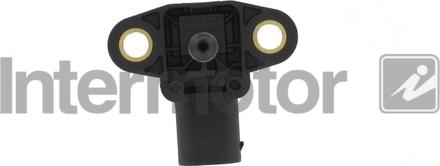 INTERMOTOR 16722 - Датчик, давление наддува abcparts.ee