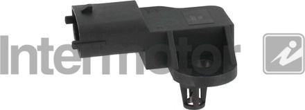 INTERMOTOR 16727 - Датчик, давление наддува abcparts.ee
