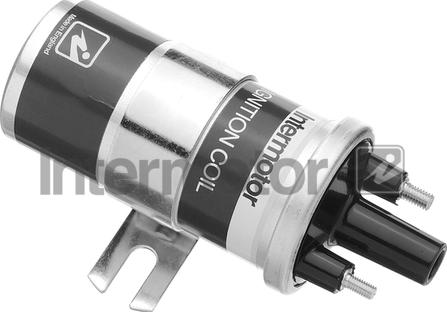 INTERMOTOR 11481 - Катушка зажигания abcparts.ee