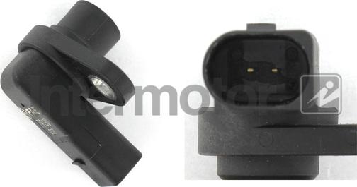 INTERMOTOR 18948 - Датчик положения Коленвала, RPM abcparts.ee