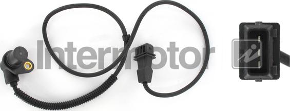 INTERMOTOR 18961 - Датчик положения Коленвала, RPM abcparts.ee