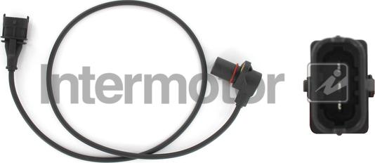 INTERMOTOR 18906 - Датчик положения Коленвала, RPM abcparts.ee