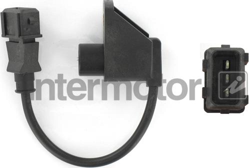 INTERMOTOR 18913 - Датчик положения Распредвала abcparts.ee