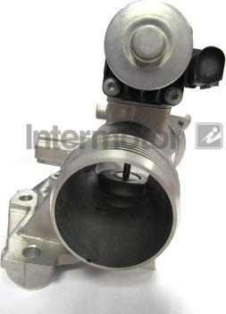 INTERMOTOR 18002 - Клапан возврата ОГ abcparts.ee