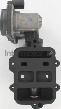 INTERMOTOR 18145 - Клапан возврата ОГ abcparts.ee