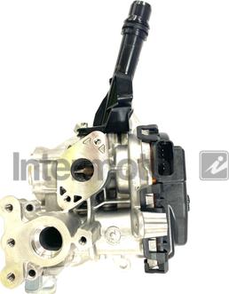 INTERMOTOR 18155 - Клапан возврата ОГ abcparts.ee