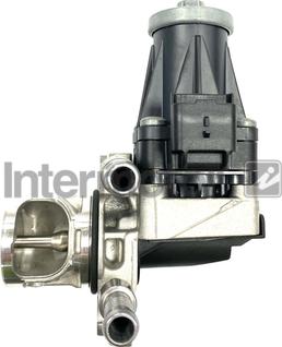 INTERMOTOR 18156 - Клапан возврата ОГ abcparts.ee