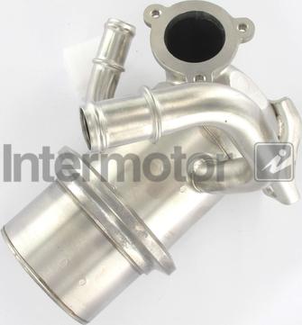 INTERMOTOR 18120 - Радиатор, рециркуляция ОГ abcparts.ee