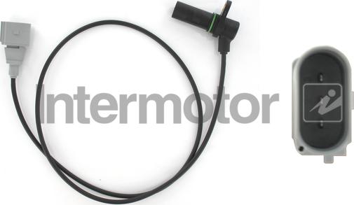 INTERMOTOR 18893 - Датчик положения Коленвала, RPM abcparts.ee