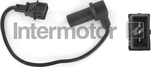 INTERMOTOR 18848 - Датчик положения Коленвала, RPM abcparts.ee