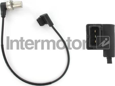 INTERMOTOR 18813 - Датчик положения Коленвала, RPM abcparts.ee