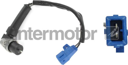 INTERMOTOR 18797 - Датчик положения Коленвала, RPM abcparts.ee